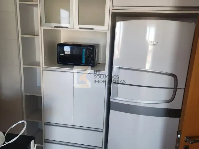 Apartamento 3 quartos e 2 banheiros, à venda ou para alugar, no bairro Vila Castelo Branco em Indaiatuba