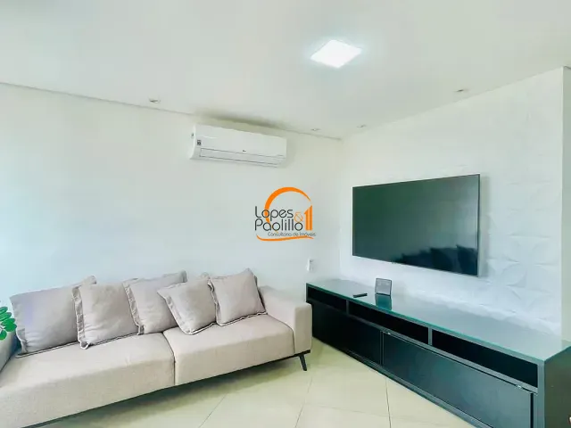 Apartamento com 62m² 2 quartos e 2 banheiros, para alugar, no bairro Loteamento Jardim Morumbi em Atibaia