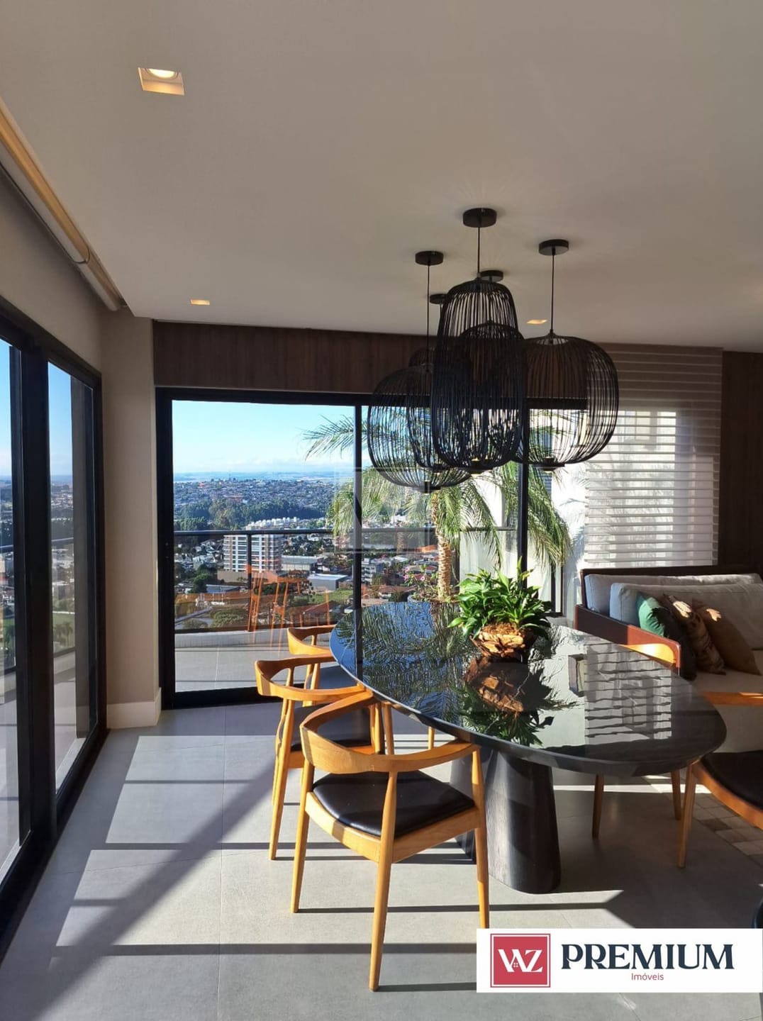 Apartamento, 3 quartos, 317 m² - Foto 33