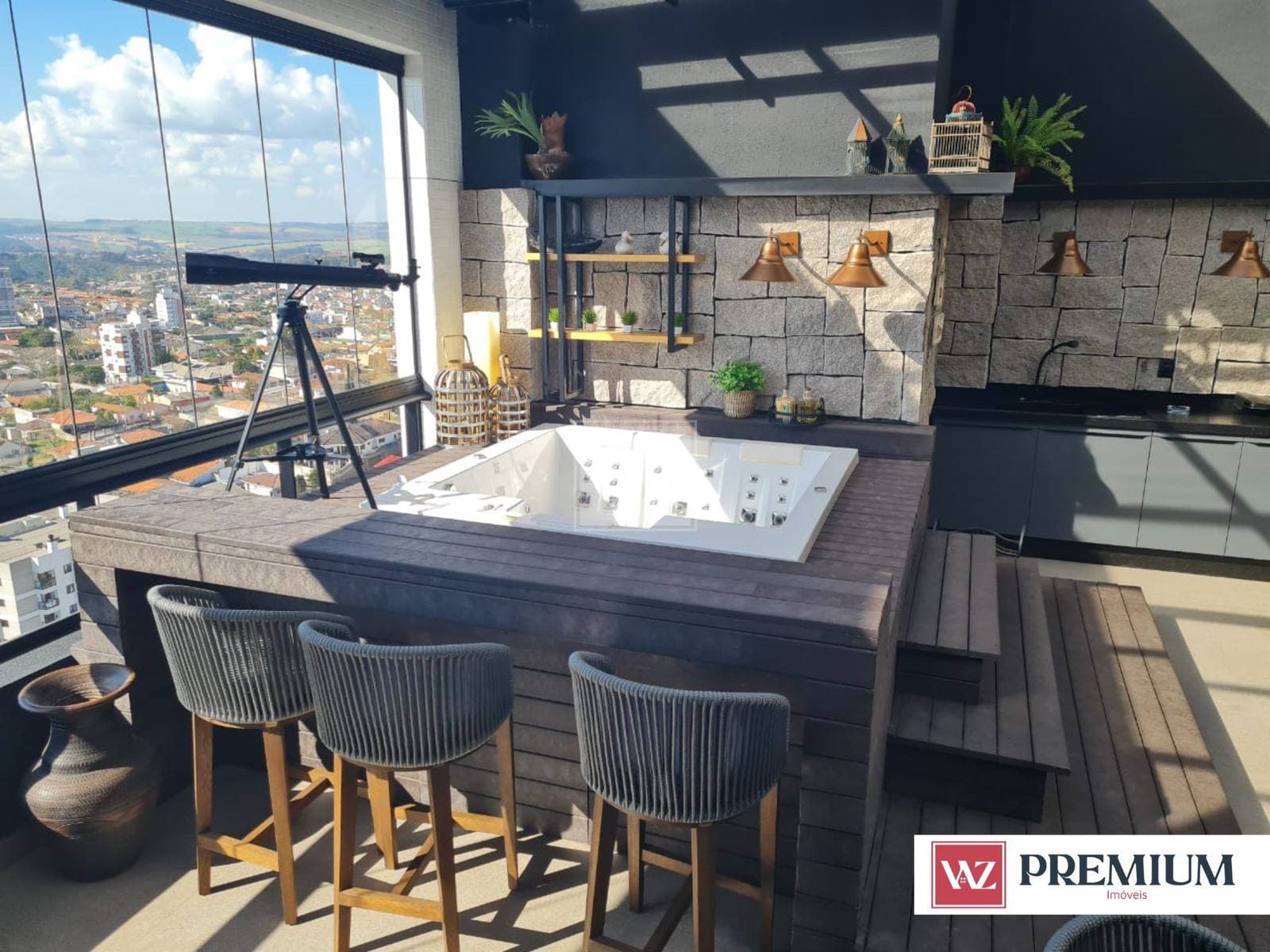 Apartamento, 3 quartos, 317 m² - Foto 35