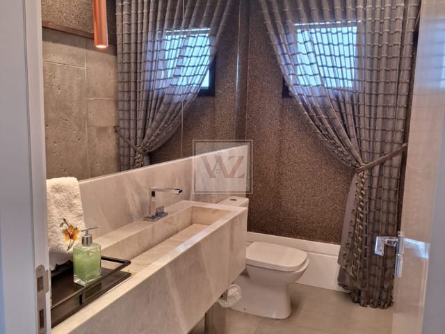 Apartamento com 506m² 3 quartos e 5 banheiros, à venda, no bairro Orfãs em Ponta Grossa