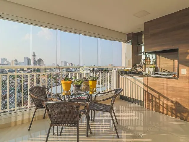 Apartamento 2 quartos e 2 banheiros, à venda, no bairro Vila Formosa em São Paulo