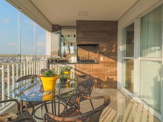 Apartamento 2 quartos e 2 banheiros, à venda, no bairro Vila Formosa em São Paulo