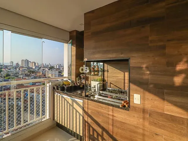 Apartamento 2 quartos e 2 banheiros, à venda, no bairro Vila Formosa em São Paulo
