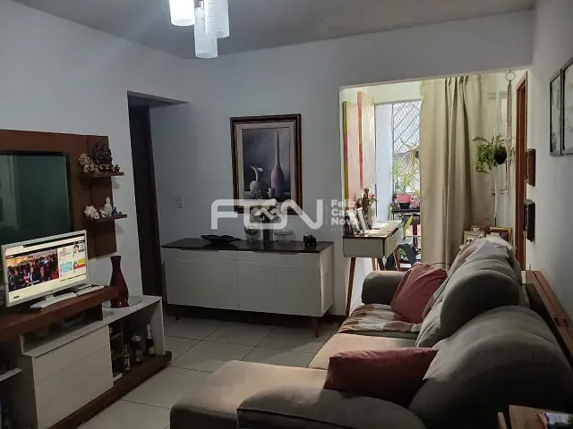 Apartamento 3 quartos e 2 banheiros, à venda, no bairro Alto da Cruz em Camaçari