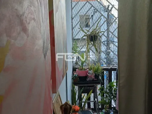 Apartamento 3 quartos e 2 banheiros, à venda, no bairro Alto da Cruz em Camaçari