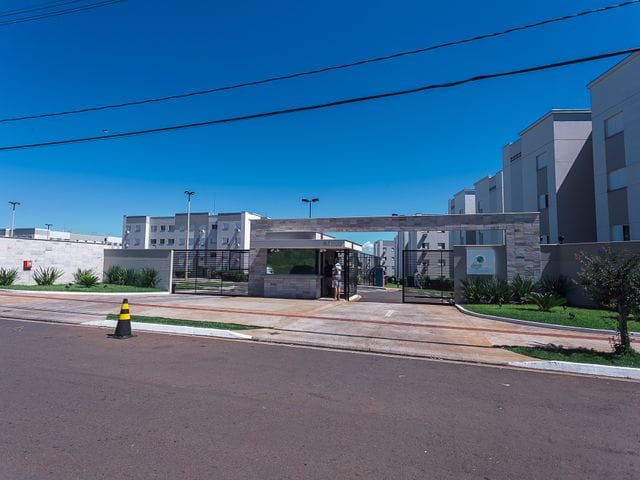 Foto do Apartamento - Norte Park Residence, Apartamento para locação, Jardim São Paulo II, Londrina, PR | Guepardo Imob