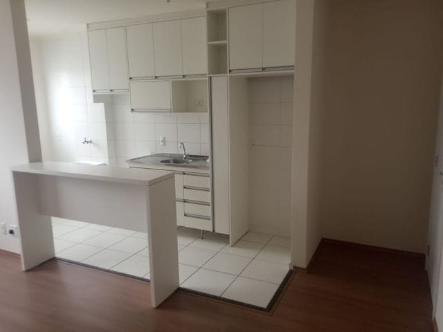 Foto do Apartamento - Norte Park Residence, Apartamento para locação, Jardim São Paulo II, Londrina, PR | Guepardo Imob