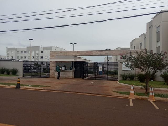 Foto do Apartamento - Norte Park Residence, Apartamento para locação, Jardim São Paulo II, Londrina, PR | Guepardo Imob