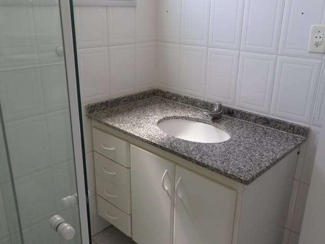 Foto do Apartamento - Apartamento residencial para locação, Jardim Satélite, São José dos Campos. | INDEPENDENCE NEGOCIOS IMOBILIARIOS LTDA