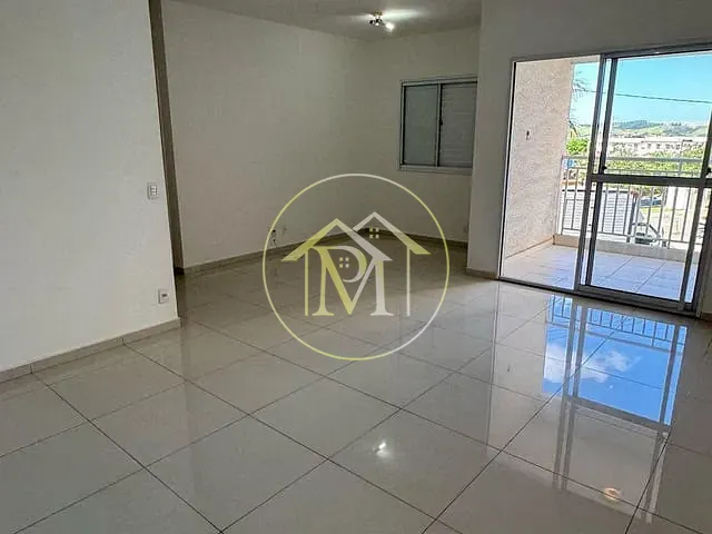 Apartamento 2 quartos e 2 banheiros, à venda ou para alugar, no bairro Parque Morumbi em Votorantim