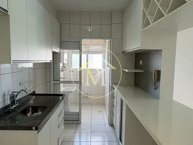 Apartamento 2 quartos e 2 banheiros, à venda ou para alugar, no bairro Parque Morumbi em Votorantim