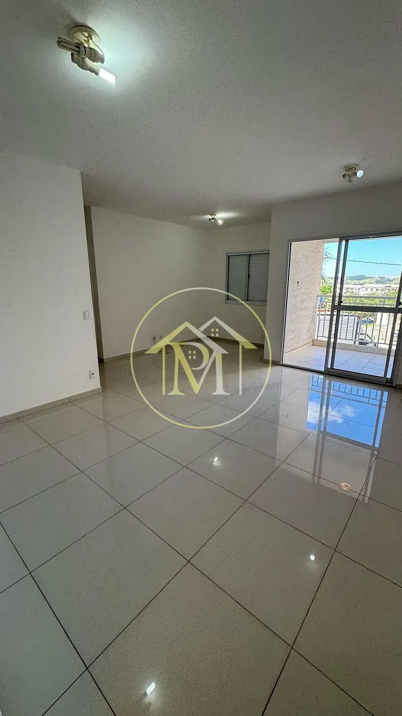 Apartamento, 2 quartos, 78 m² - Foto 1