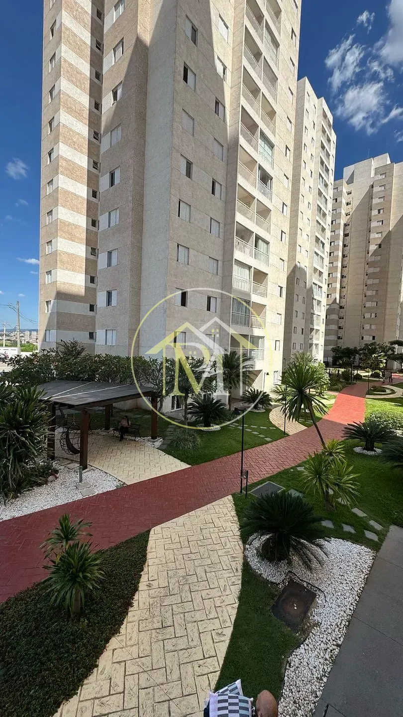 Apartamento, 2 quartos, 78 m² - Foto 13