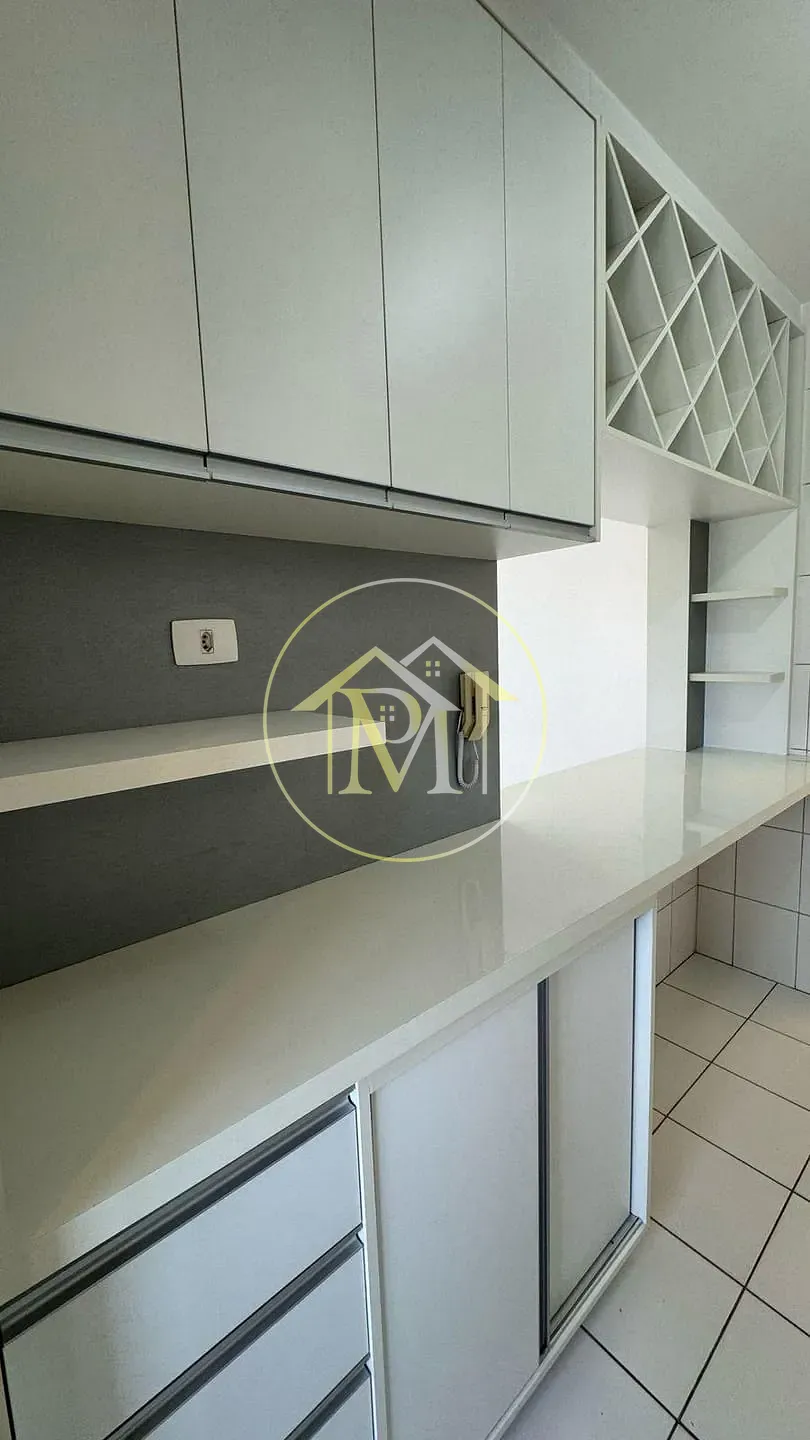 Apartamento, 2 quartos, 78 m² - Foto 10