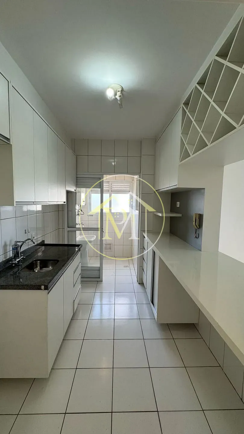 Apartamento, 2 quartos, 78 m² - Foto 5