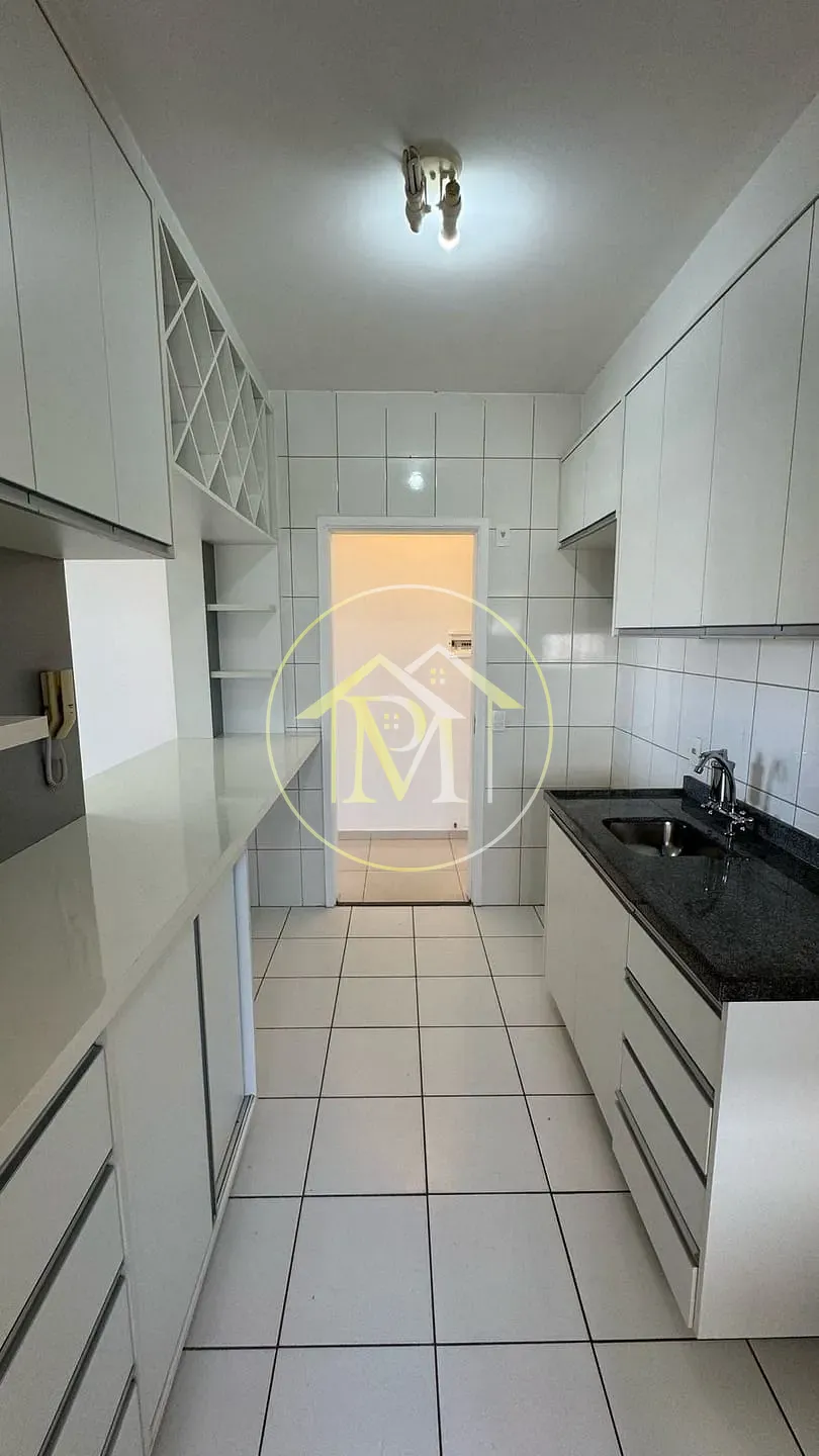 Apartamento, 2 quartos, 78 m² - Foto 7