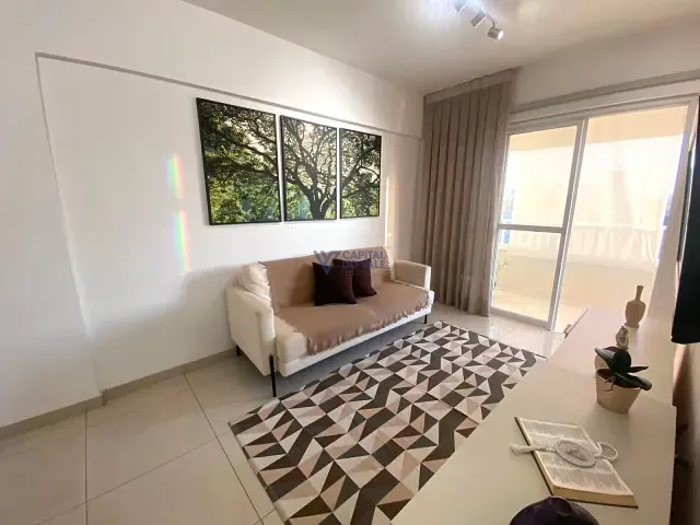 Apartamento 3 quartos e 2 banheiros, à venda, no bairro Jardim Satélite em São José dos Campos