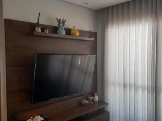 Apartamento com 46m² 2 quartos e 1 banheiro, à venda, no bairro Gleba Ribeirão Limeiro em Londrina