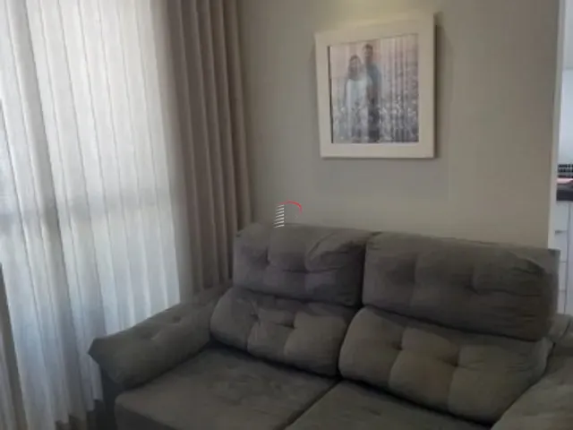 Apartamento com 46m² 2 quartos e 1 banheiro, à venda, no bairro Gleba Ribeirão Limeiro em Londrina