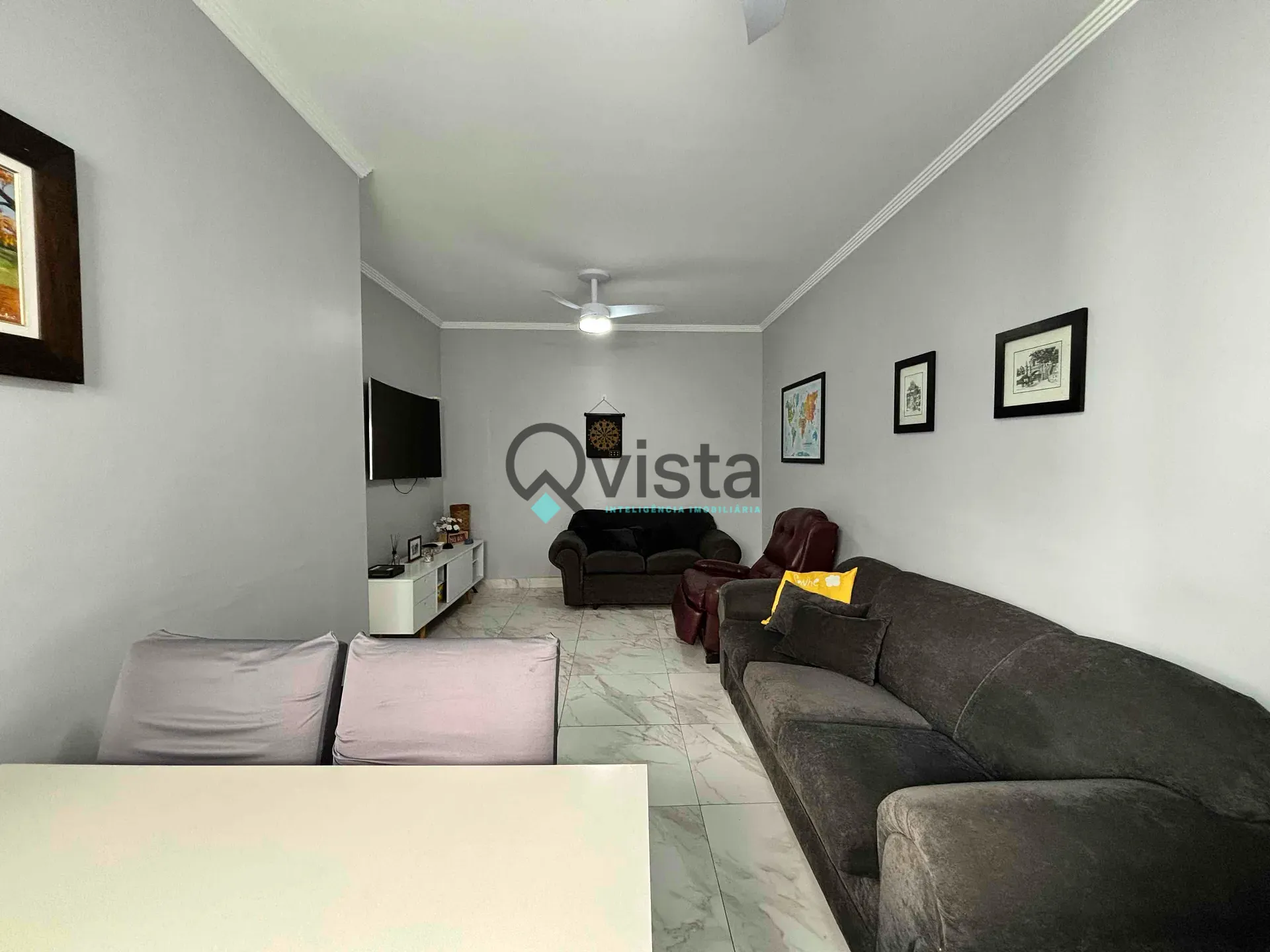 Apartamento, 2 quartos, 65 m² - Foto 3