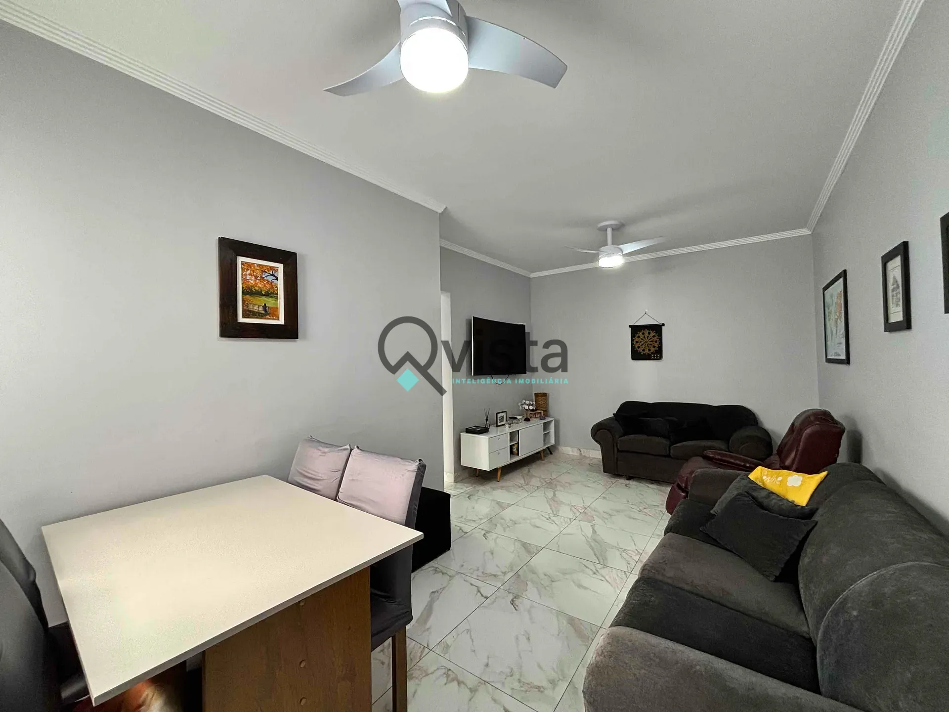 Apartamento, 2 quartos, 65 m² - Foto 7