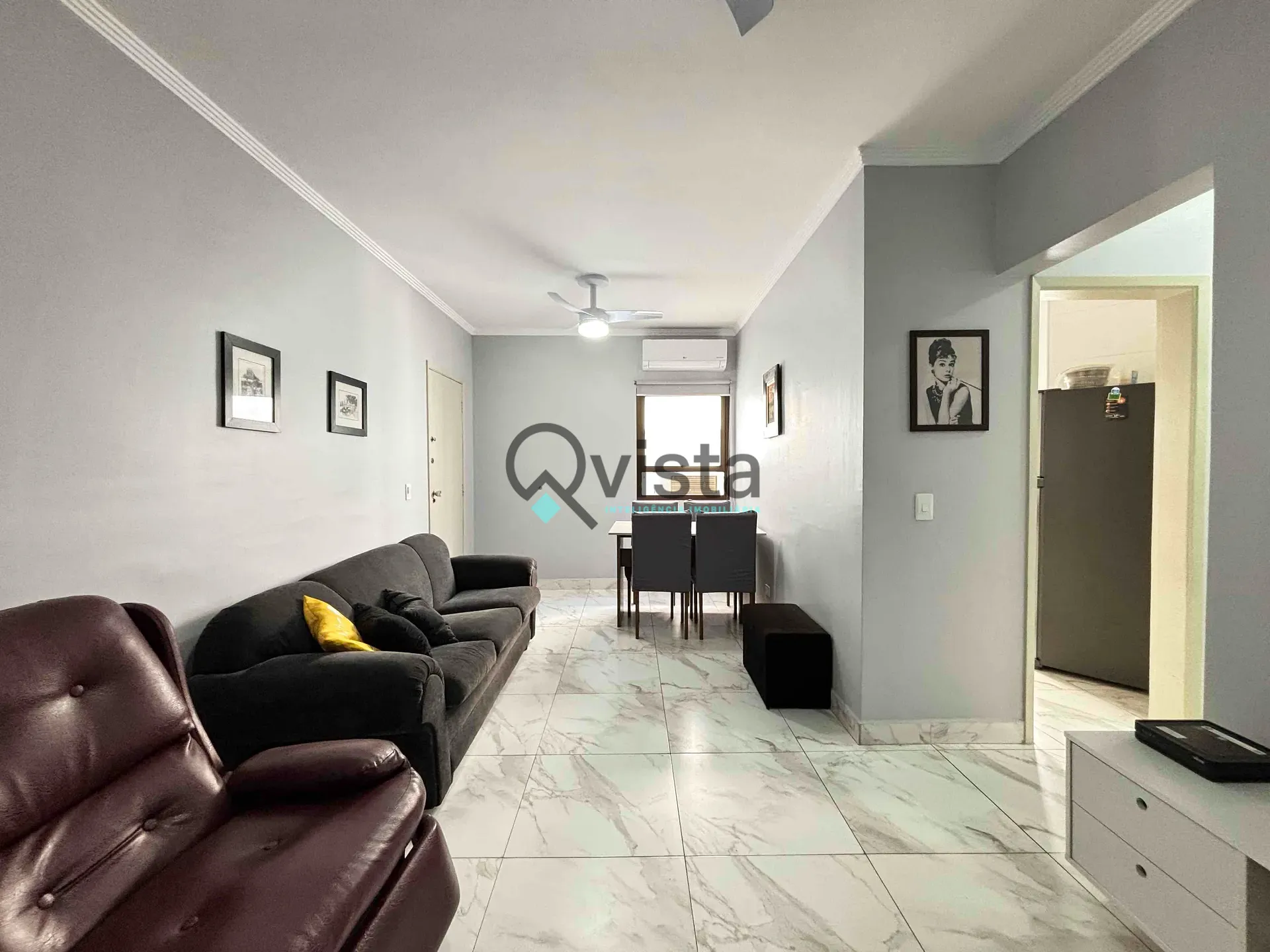 Apartamento, 2 quartos, 65 m² - Foto 4