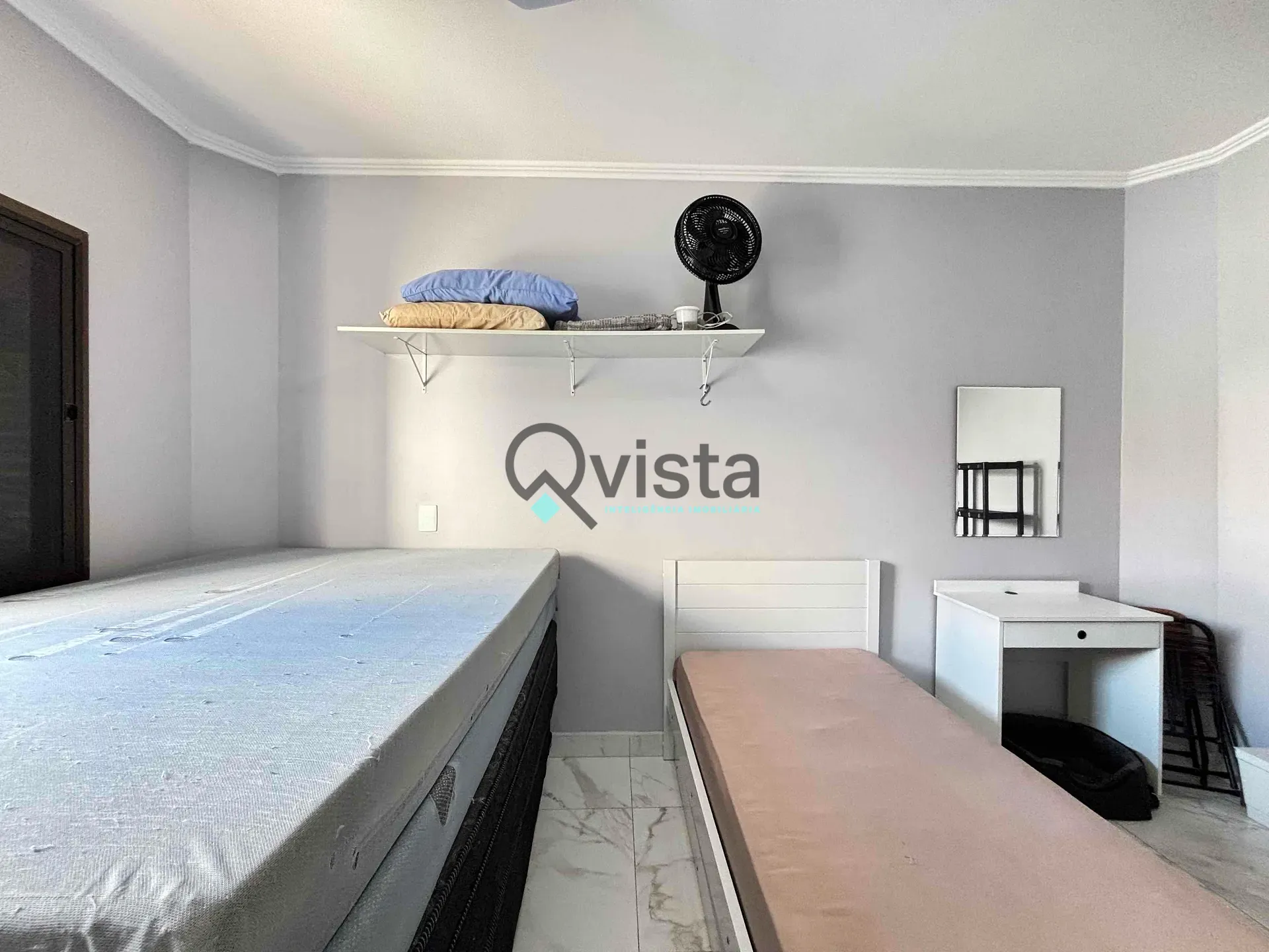 Apartamento, 2 quartos, 65 m² - Foto 13