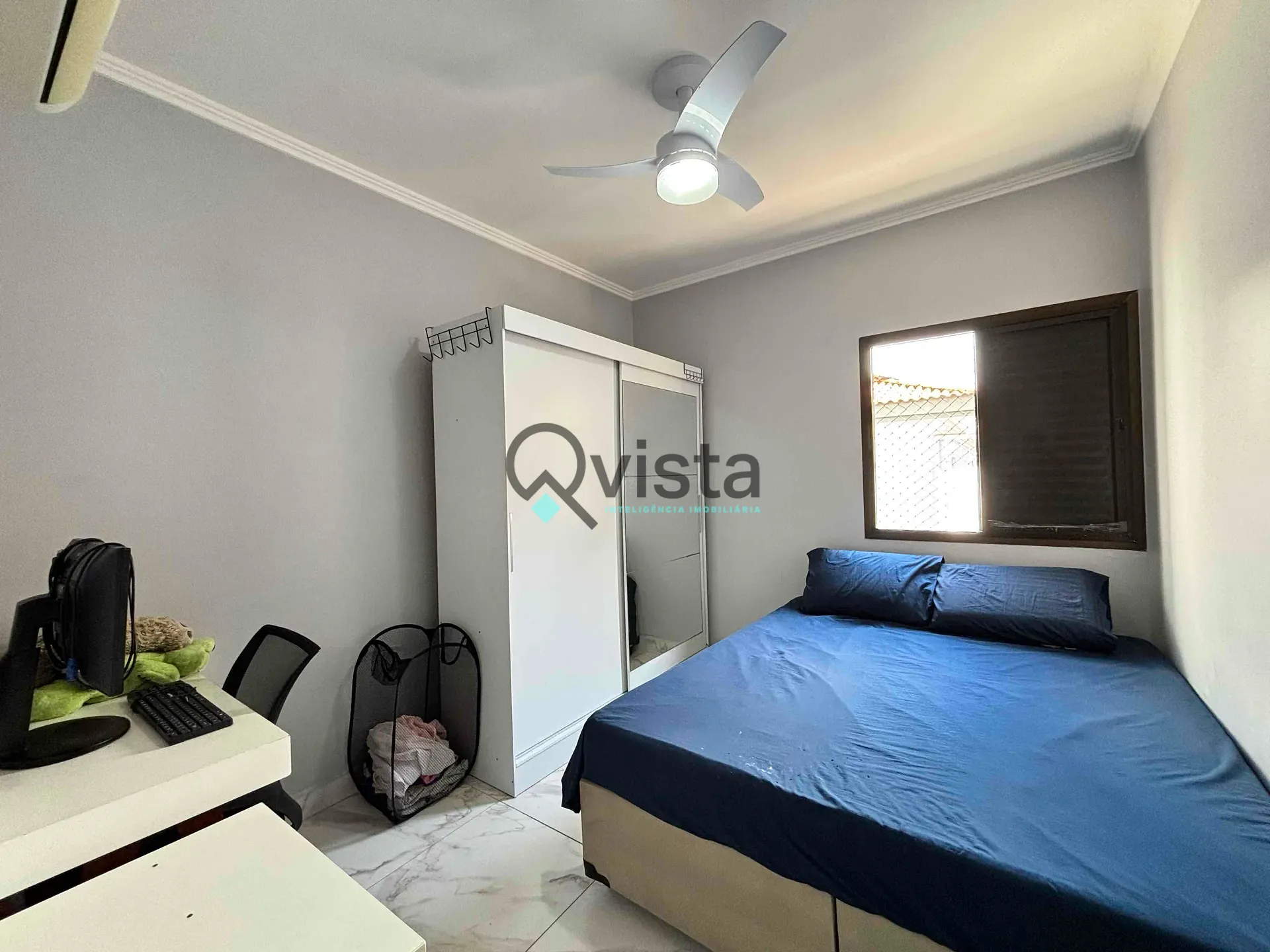 Apartamento, 2 quartos, 65 m² - Foto 17