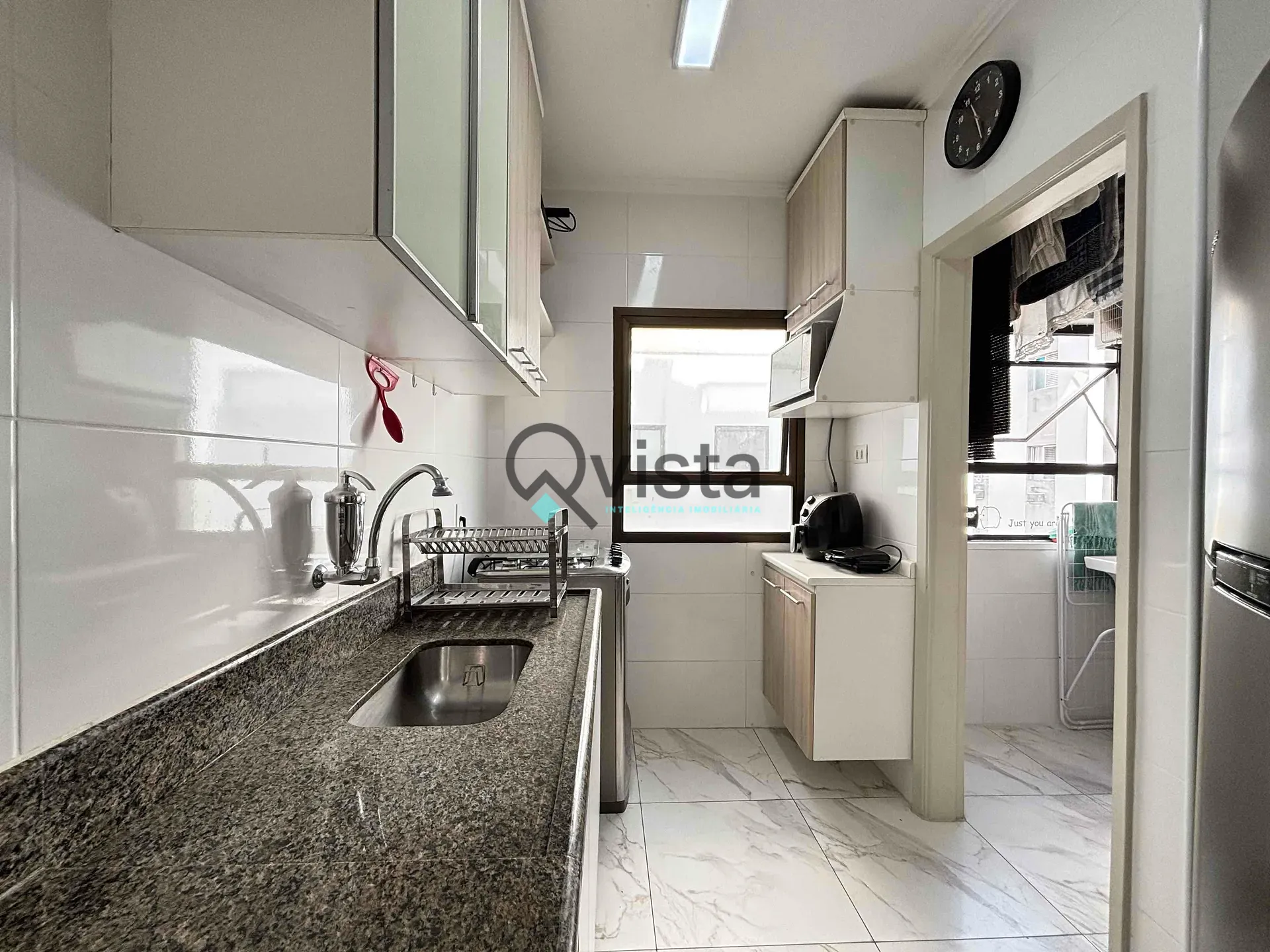 Apartamento, 2 quartos, 65 m² - Foto 8