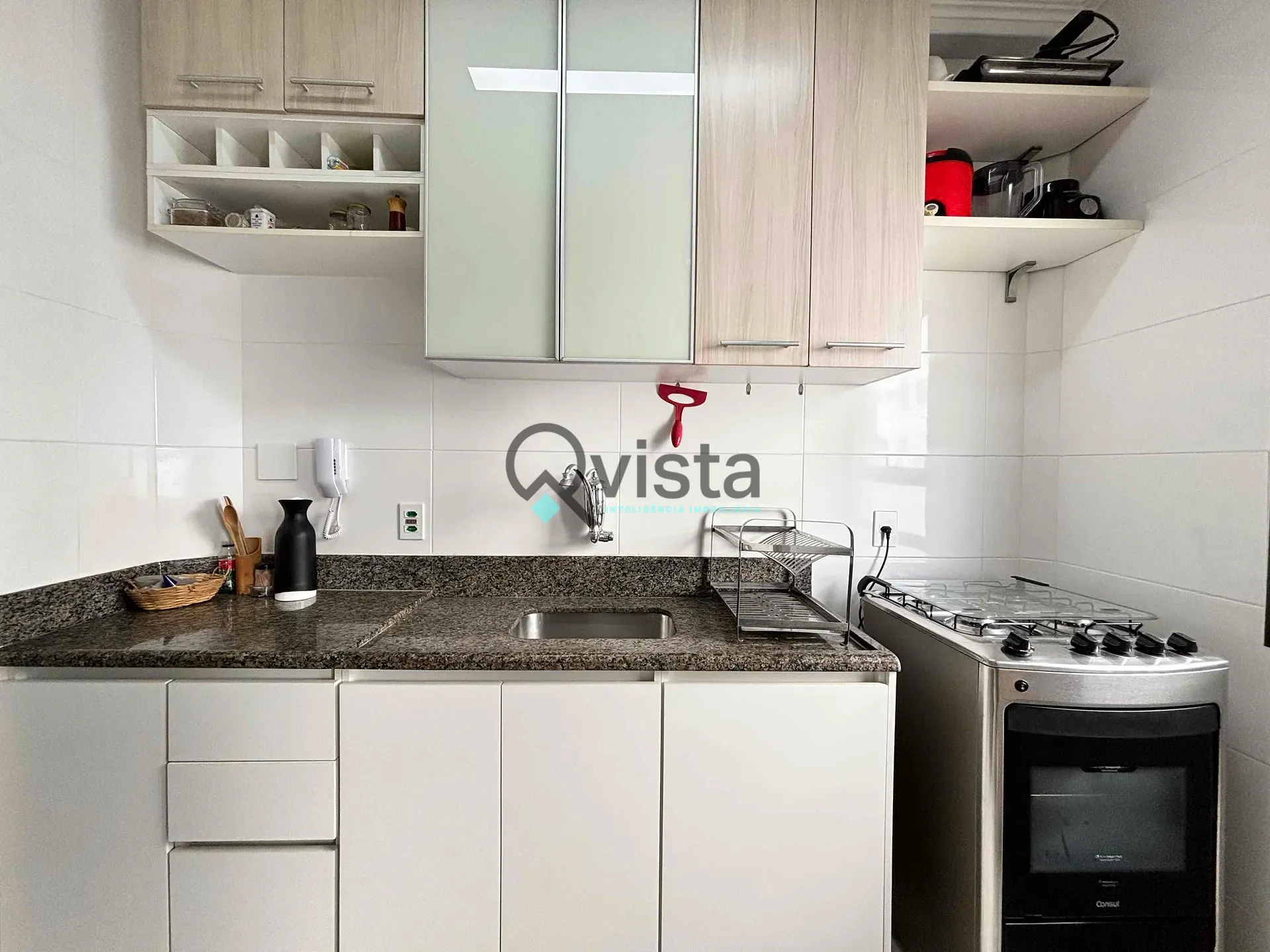 Apartamento, 2 quartos, 65 m² - Foto 10