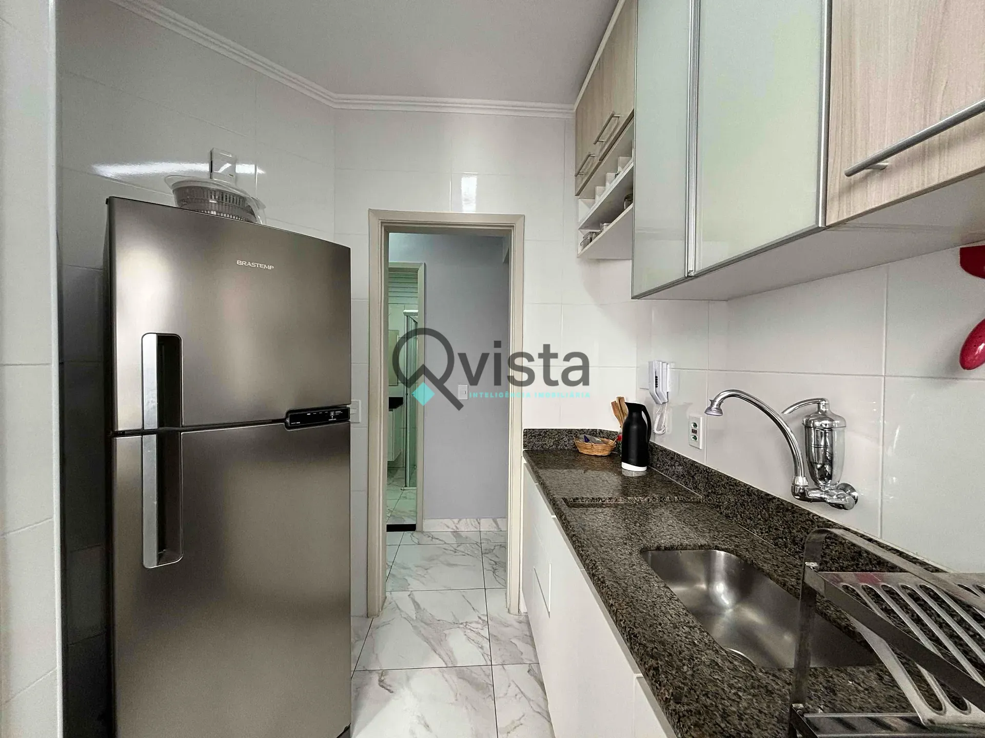 Apartamento, 2 quartos, 65 m² - Foto 9