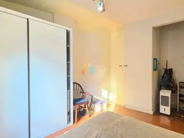 Apartamento com 75m² 2 quartos e 2 banheiros, à venda, no bairro Botafogo em Rio de Janeiro