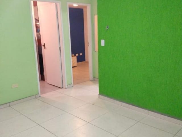Foto do Apartamento - Apartamento para Locação 2 Quartos, 1 Vaga, 52M², Jardim Satélite, São José dos Campos - SP | Residencial Sabrina | RUSSI IMÓVEIS