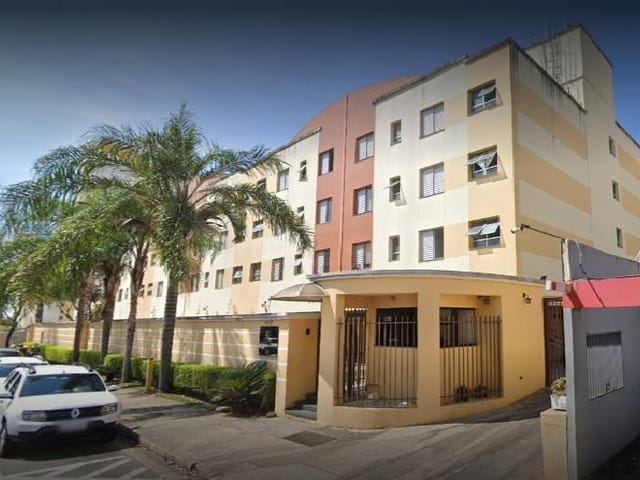 Foto do Apartamento - Apartamento para Locação 2 Quartos, 1 Vaga, 52M², Jardim Satélite, São José dos Campos - SP | Residencial Sabrina | RUSSI IMÓVEIS