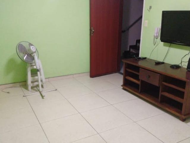 Foto do Apartamento - Apartamento para Locação 2 Quartos, 1 Vaga, 52M², Jardim Satélite, São José dos Campos - SP | Residencial Sabrina | RUSSI IMÓVEIS