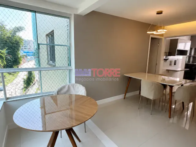 Apartamento 3 quartos e 2 banheiros, à venda, no bairro Pontal em Ilhéus
