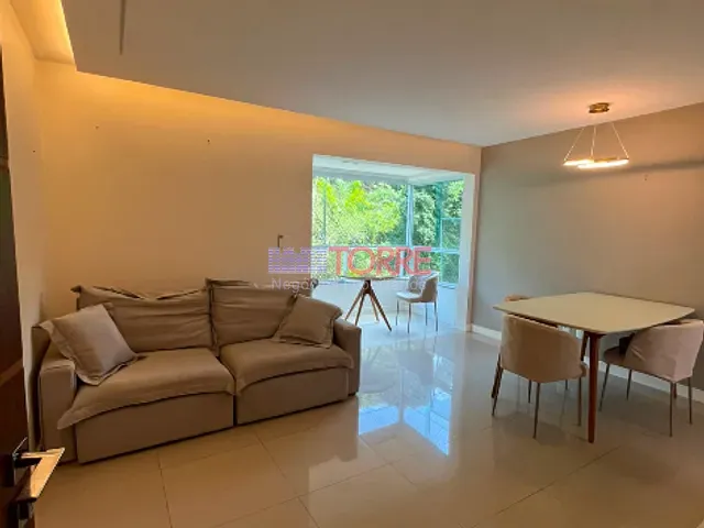 Apartamento 3 quartos e 2 banheiros, à venda, no bairro Pontal em Ilhéus