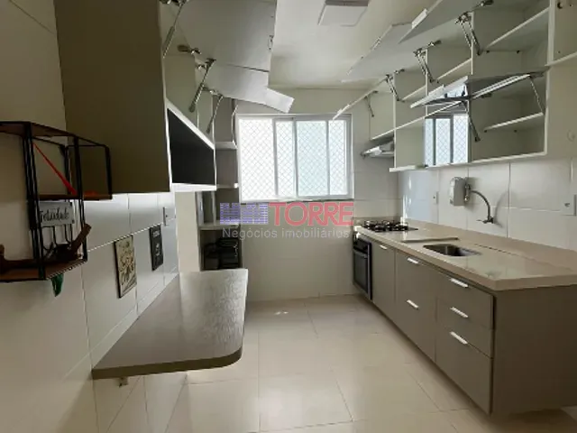 Apartamento 3 quartos e 2 banheiros, à venda, no bairro Pontal em Ilhéus