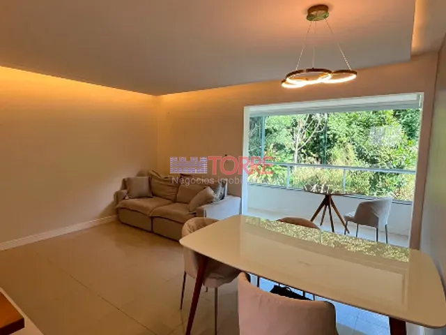 Apartamento 3 quartos e 2 banheiros, à venda, no bairro Pontal em Ilhéus