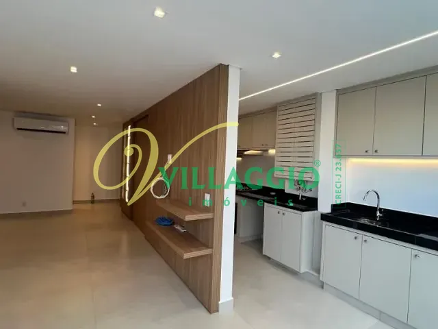 Apartamento com 98m² 3 quartos e 3 banheiros, à venda, no bairro Jardim Paulistano em São José do Rio Preto