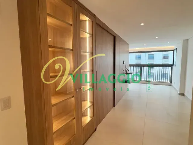 Apartamento com 98m² 3 quartos e 3 banheiros, à venda, no bairro Jardim Paulistano em São José do Rio Preto