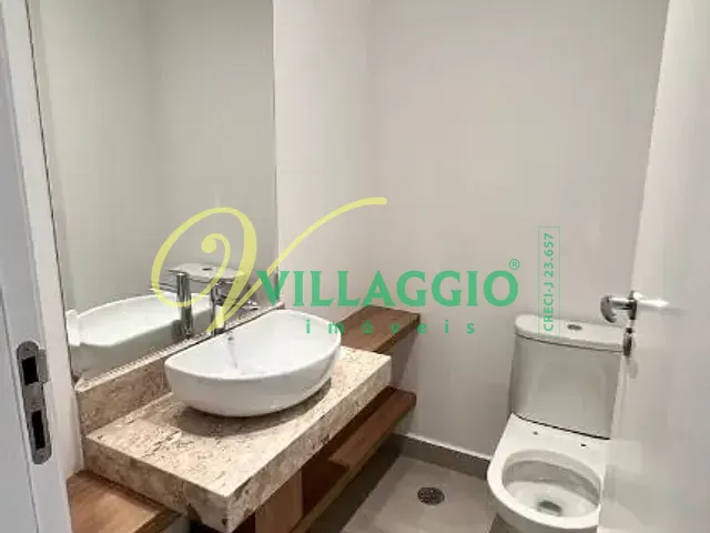 Apartamento com 98m² 3 quartos e 3 banheiros, à venda, no bairro Jardim Paulistano em São José do Rio Preto