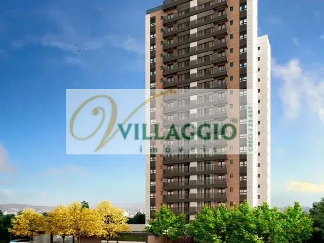 Apartamento com 98m² 3 quartos e 3 banheiros, à venda, no bairro Jardim Paulistano em São José do Rio Preto