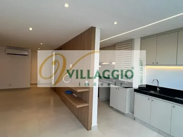 Apartamento com 98m² 3 quartos e 3 banheiros, à venda, no bairro Jardim Paulistano em São José do Rio Preto