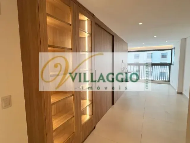 Apartamento com 98m² 3 quartos e 3 banheiros, à venda, no bairro Jardim Paulistano em São José do Rio Preto