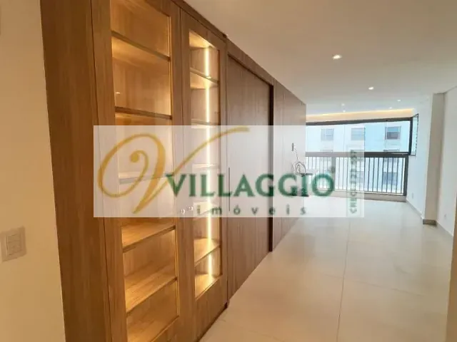 Apartamento com 98m² 3 quartos e 3 banheiros, à venda, no bairro Jardim Paulistano em São José do Rio Preto