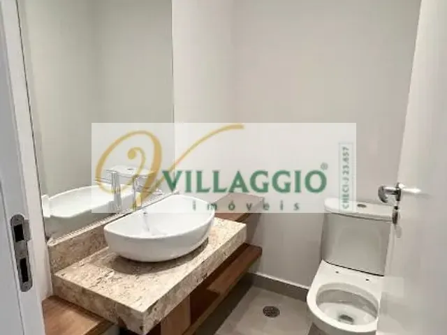 Apartamento com 98m² 3 quartos e 3 banheiros, à venda, no bairro Jardim Paulistano em São José do Rio Preto
