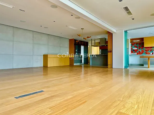 Apartamento com 250m² 4 quartos e 5 banheiros, à venda, no bairro Chácara Santo Antonio em São Paulo