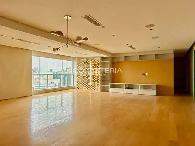 Apartamento com 250m² 4 quartos e 5 banheiros, à venda, no bairro Chácara Santo Antonio em São Paulo